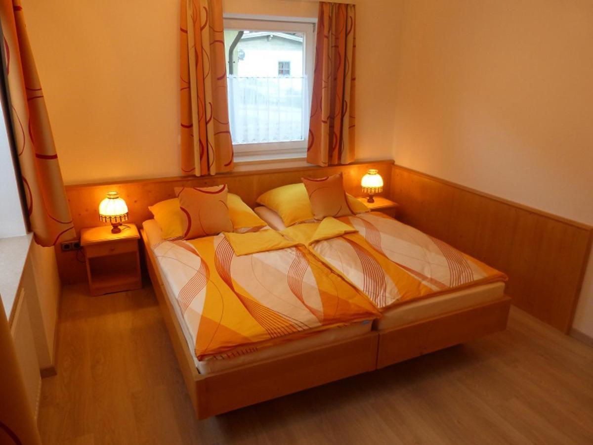 Ferienwohnung Kaiserblick Sachrang Exterior photo
